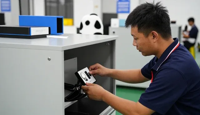深圳市里莫信息科技有限公司带来商业空间应用中的企业数据管理平台体验